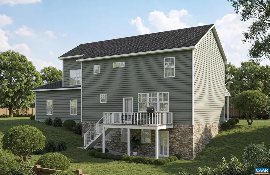 242 Palmer Pl, Ruckersville, VA 22968 - Image #2