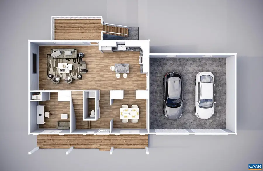 242 Palmer Pl, Ruckersville, VA 22968 - Image #3