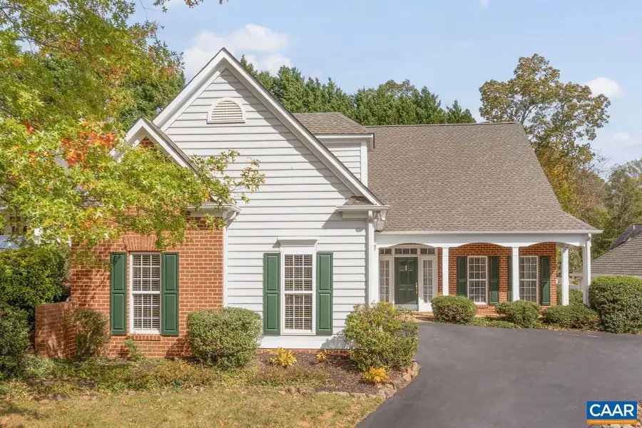 1132 Courtyard Dr, Charlottesville, VA 22903 - Image #2