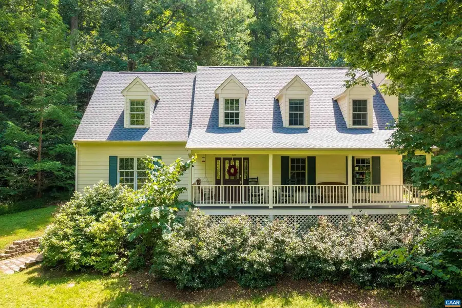 4375 Taylor Creek Rd, Afton, VA 22920 - Image #2