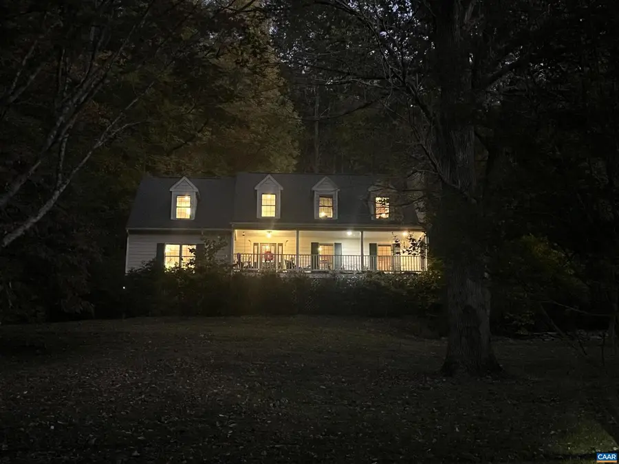 4375 Taylor Creek Rd, Afton, VA 22920 - Image #3