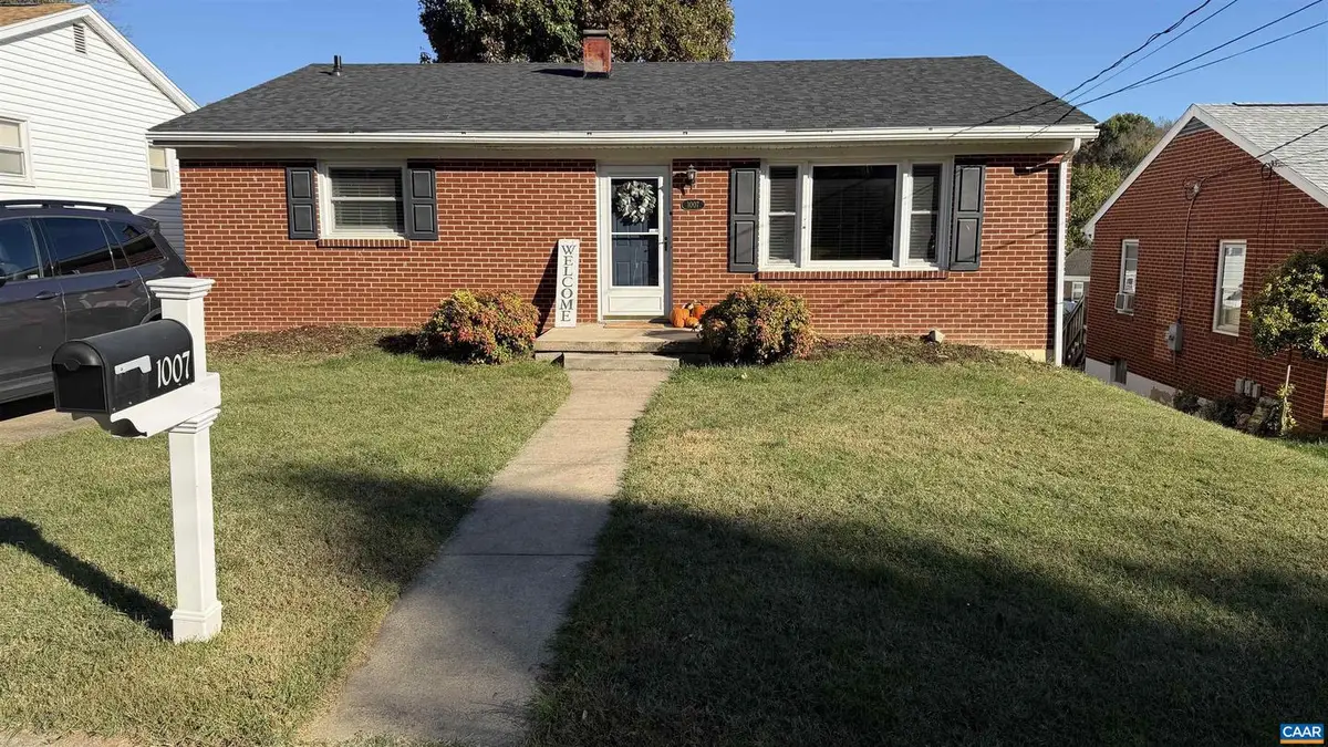 1007 Baylor St, Staunton, VA 24401 - Image #1