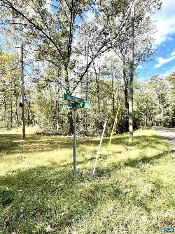 0 Riverdale Rd, STANARDSVILLE, VA 22973