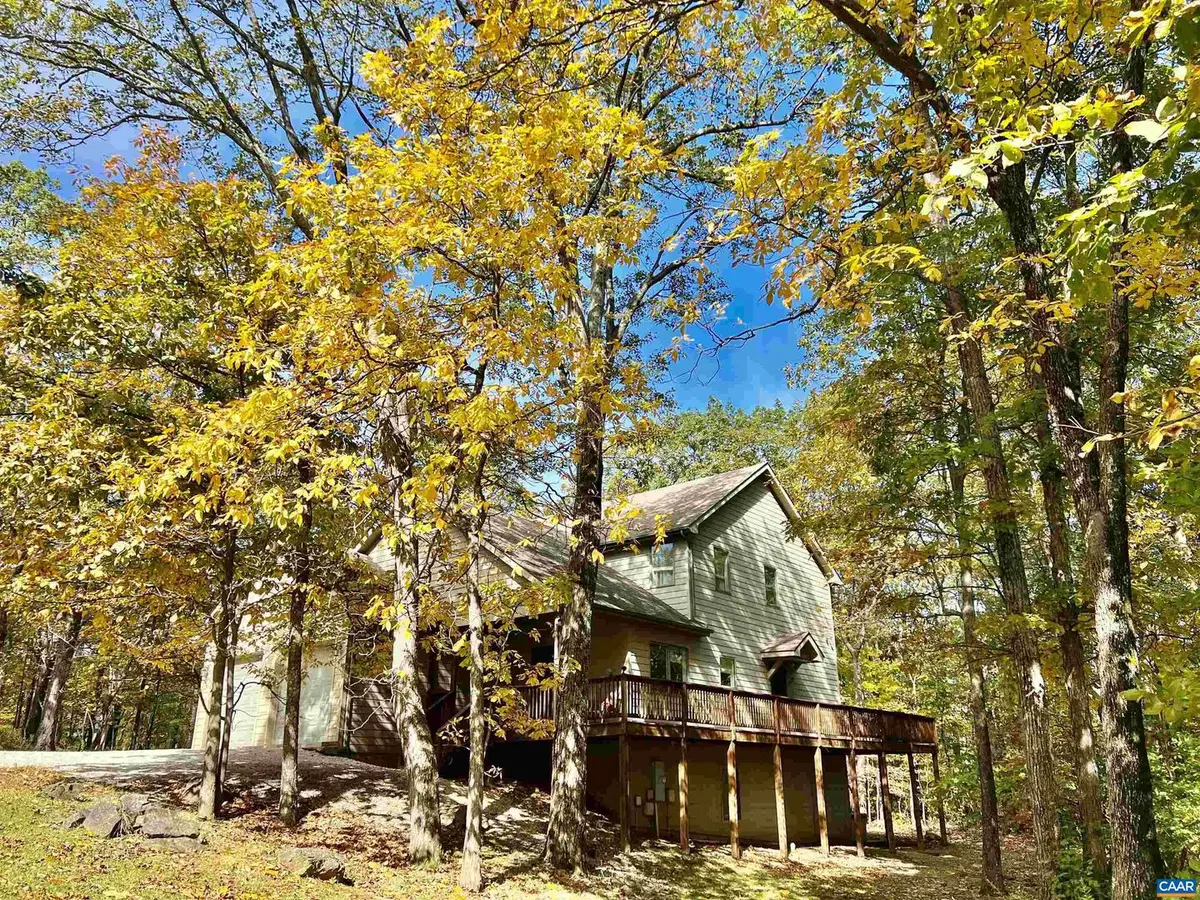 59 Timber Ridge Ln, Wintergreen Resort, VA 22967 - Image #1