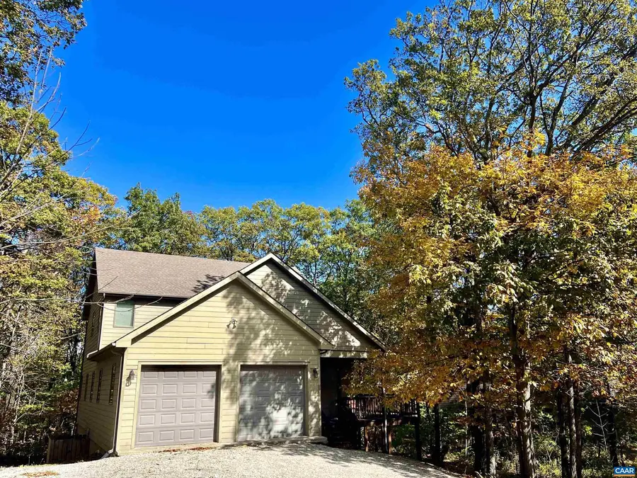 59 Timber Ridge Ln, Wintergreen Resort, VA 22967 - Image #2