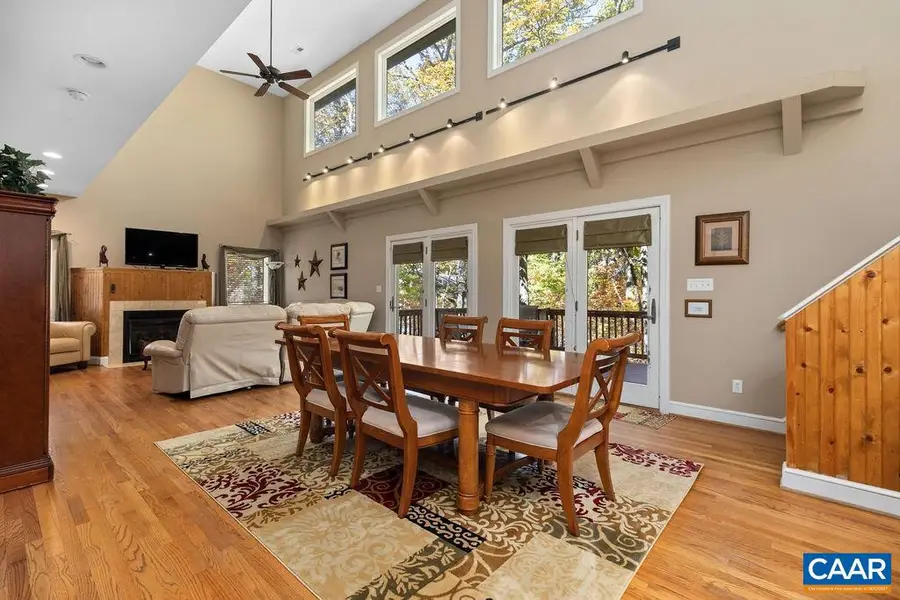 59 Timber Ridge Ln, Wintergreen Resort, VA 22967 - Image #3