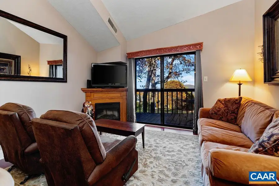 255 Timbers Condos, Wintergreen Resort, VA 22967 - Image #3