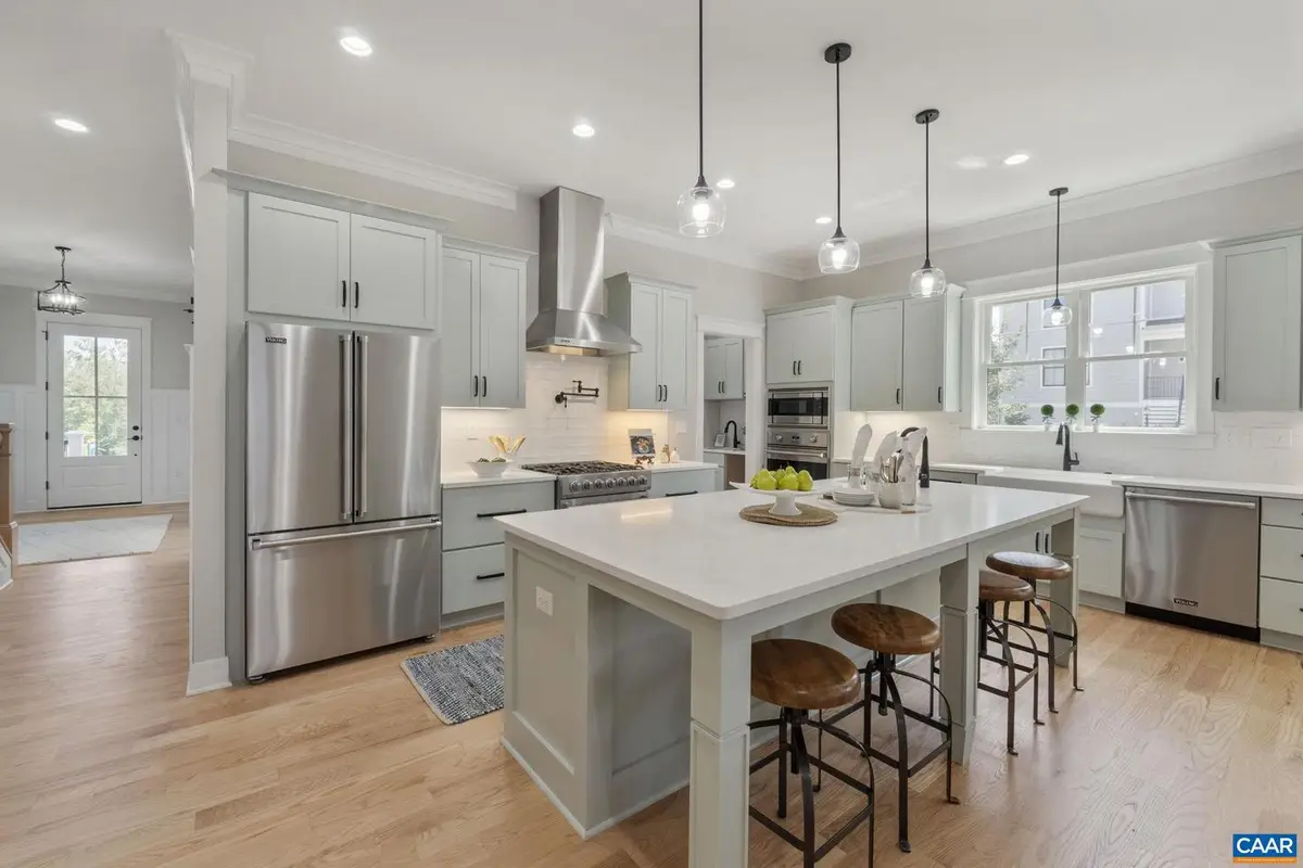 1603 Griffen Grove, Charlottesville, VA 22901 - Image #1