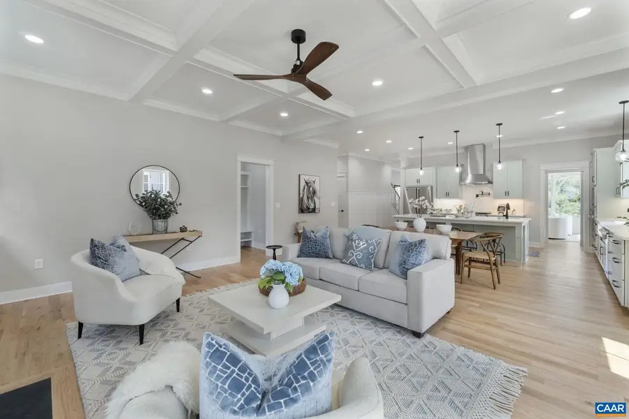 1603 Griffen Grove, Charlottesville, VA 22901 - Image #2