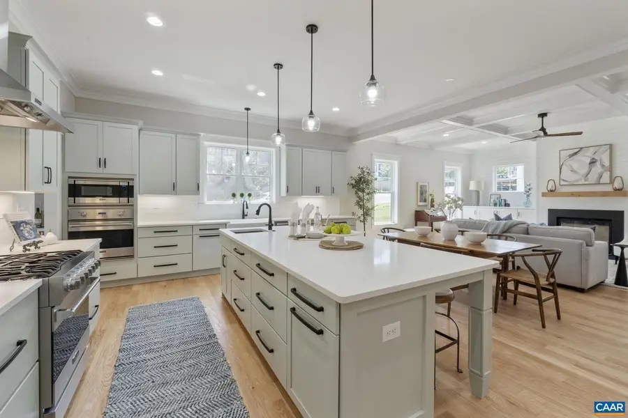 1603 Griffen Grove, Charlottesville, VA 22901 - Image #3