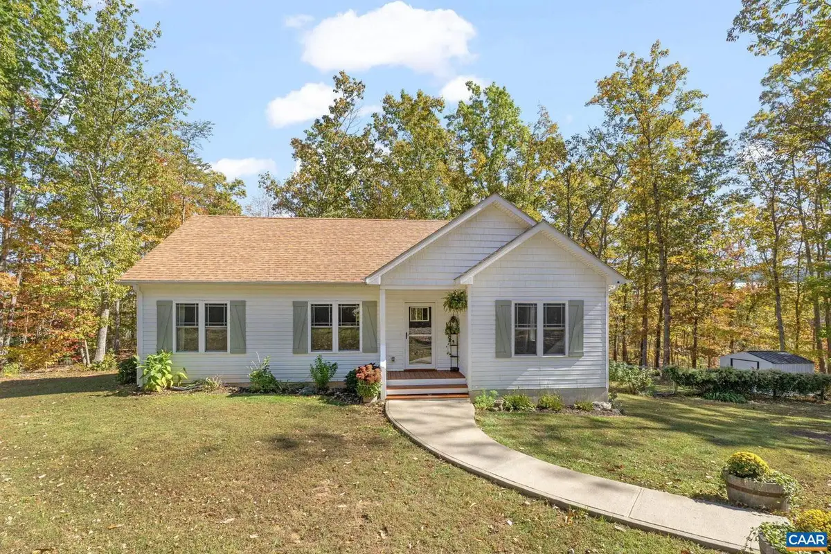 4491 Presidents Rd, Scottsville, VA 24590 - Image #1