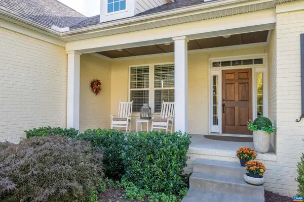 1774 Warbler Way, CHARLOTTESVILLE, VA 22903