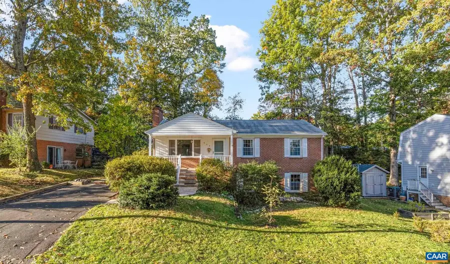 604 Shamrock Rd, Charlottesville, VA 22903 - Image #2