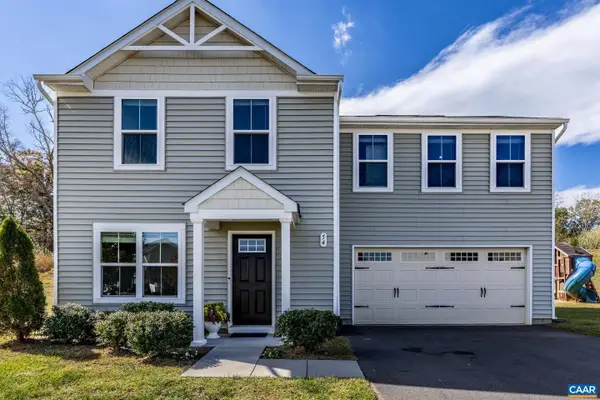 54 Mannie Ct, RUCKERSVILLE, VA 22968