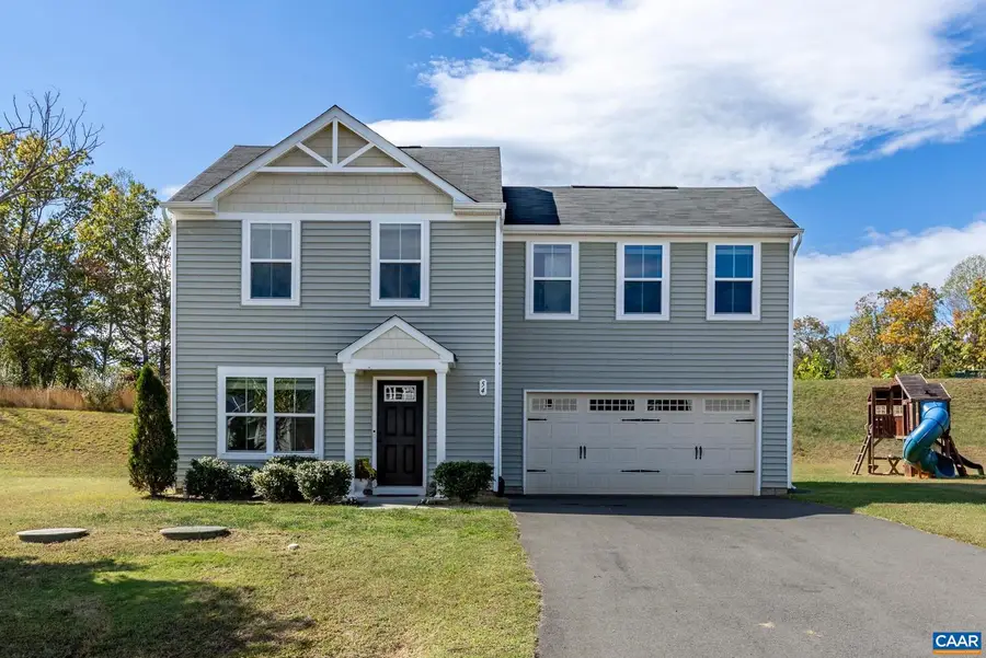 54 Mannie Ct, Ruckersville, VA 22968 - Image #2