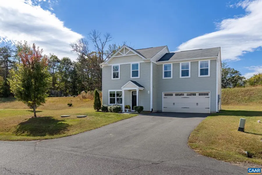 54 Mannie Ct, Ruckersville, VA 22968 - Image #3