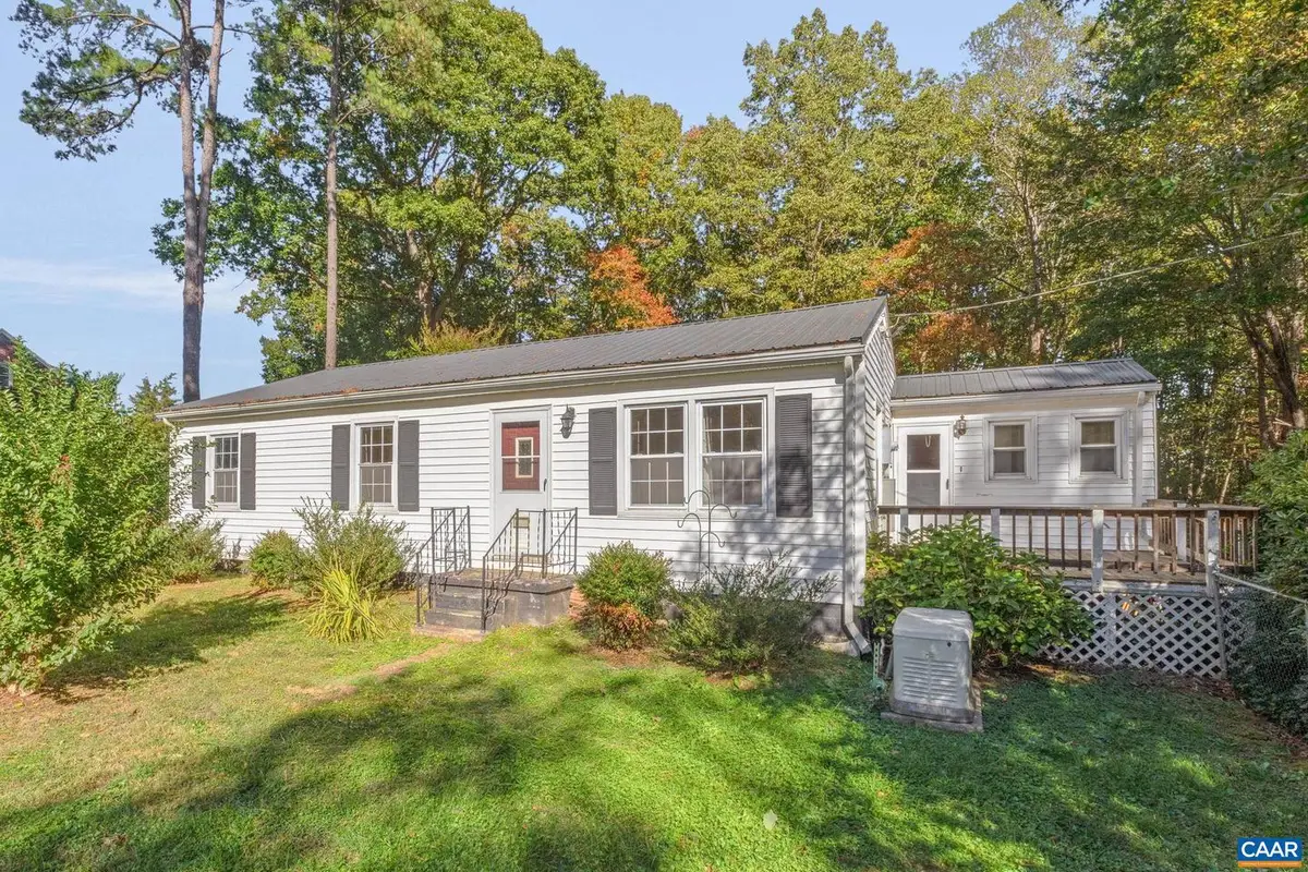 2380 S Constitution Rte, Dillwyn, VA 23936 - Image #1