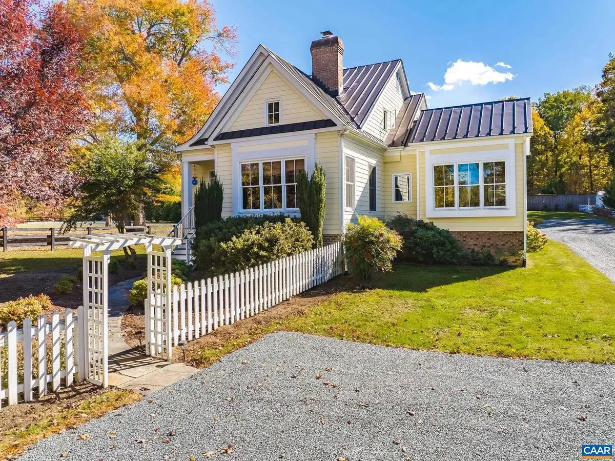 6505 Gordonsville Rd, Keswick, VA 22947 - Image #1