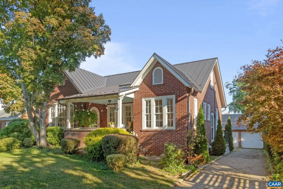 674 Evergreen Ave, Charlottesville, VA 22902 - #1