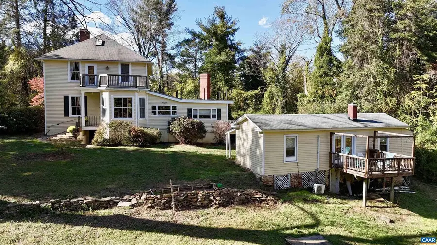 5515 Gordonsville Rd, Keswick, VA 22947 - Image #2