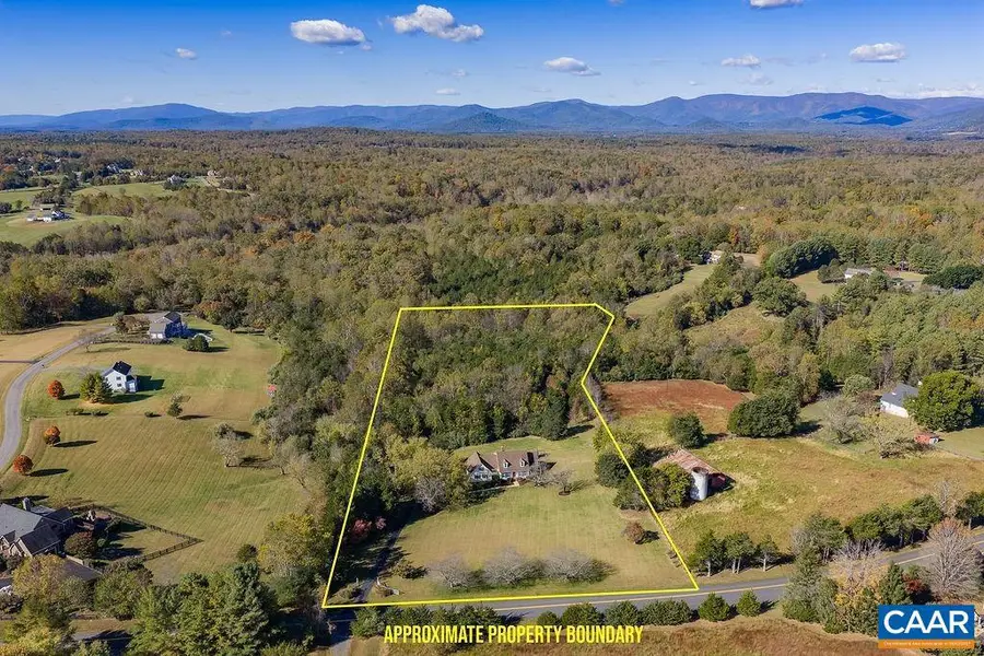 5858 Advance Mills Rd, Ruckersville, VA 22968 - Image #2