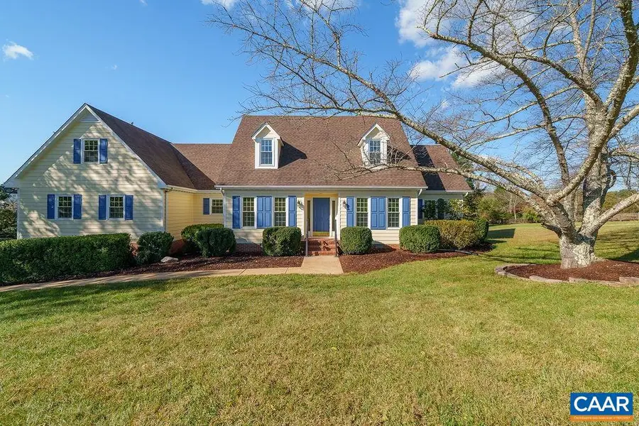 5858 Advance Mills Rd, Ruckersville, VA 22968 - Image #3