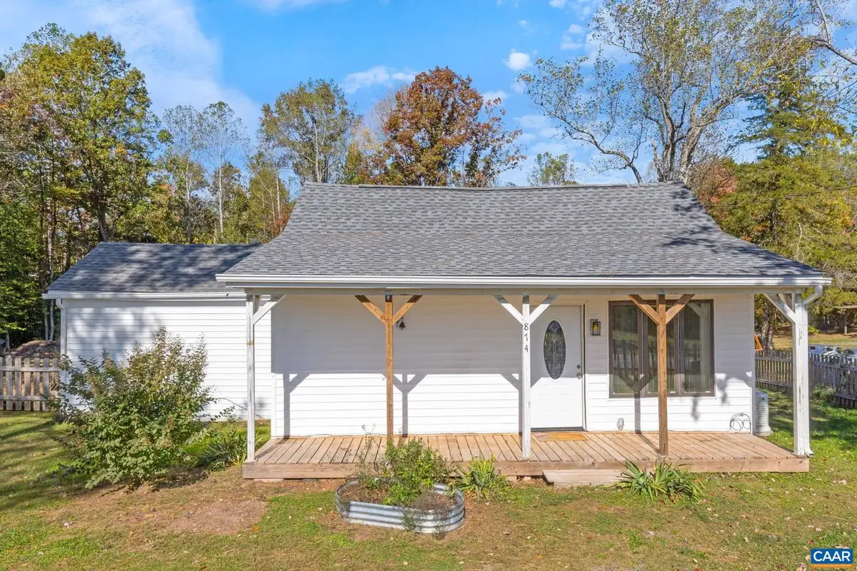 874 James River Rd, Scottsville, VA 24590 - Image #1