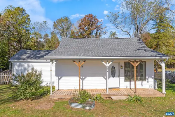 874 James River Rd, SCOTTSVILLE, VA 24590