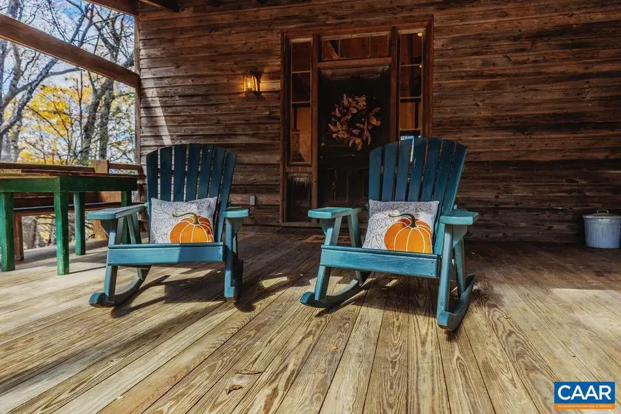 20 Buckhorn Ln, Wintergreen Resort, VA 22967 - Image #2