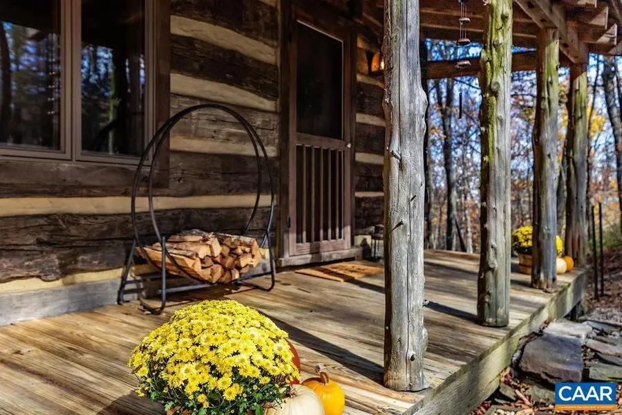 20 Buckhorn Ln, Wintergreen Resort, VA 22967 - Image #3