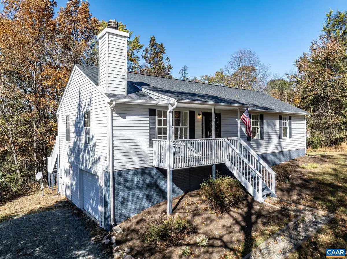 736 Jonquil Rd, Ruckersville, VA 22968 - Image #1