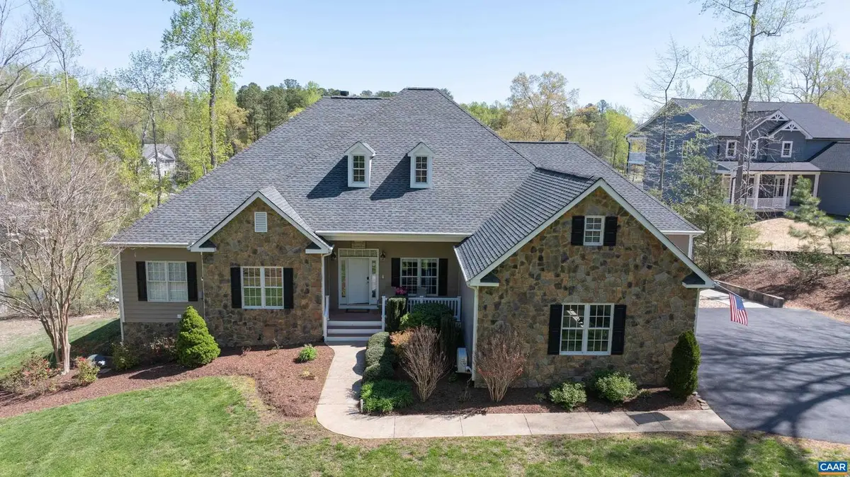 1729 Lake Forest Dr, Mineral, VA 23117 - Image #1