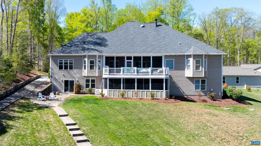 1729 Lake Forest Dr, Mineral, VA 23117 - Image #2