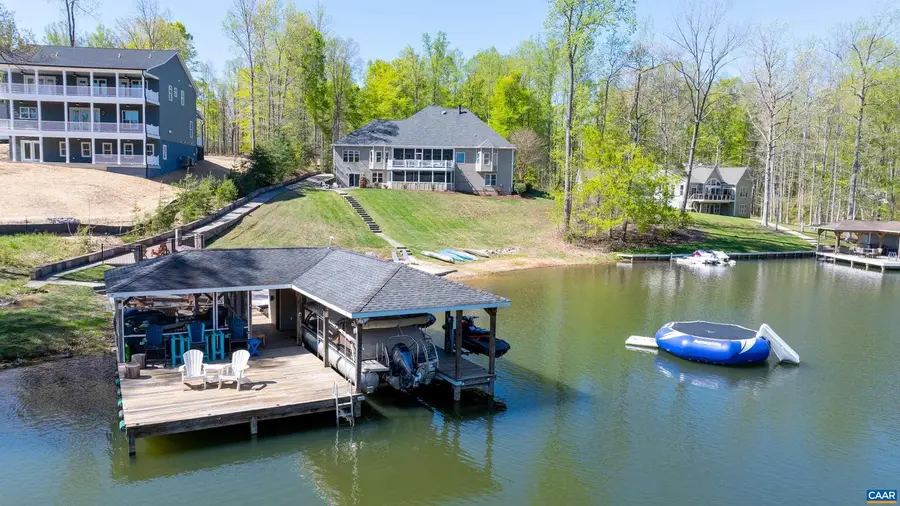 1729 Lake Forest Dr, Mineral, VA 23117 - Image #3