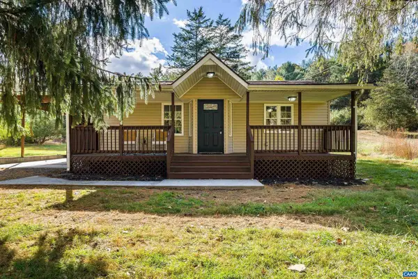 16831 Runions Creek Rd, BROADWAY, VA 22815