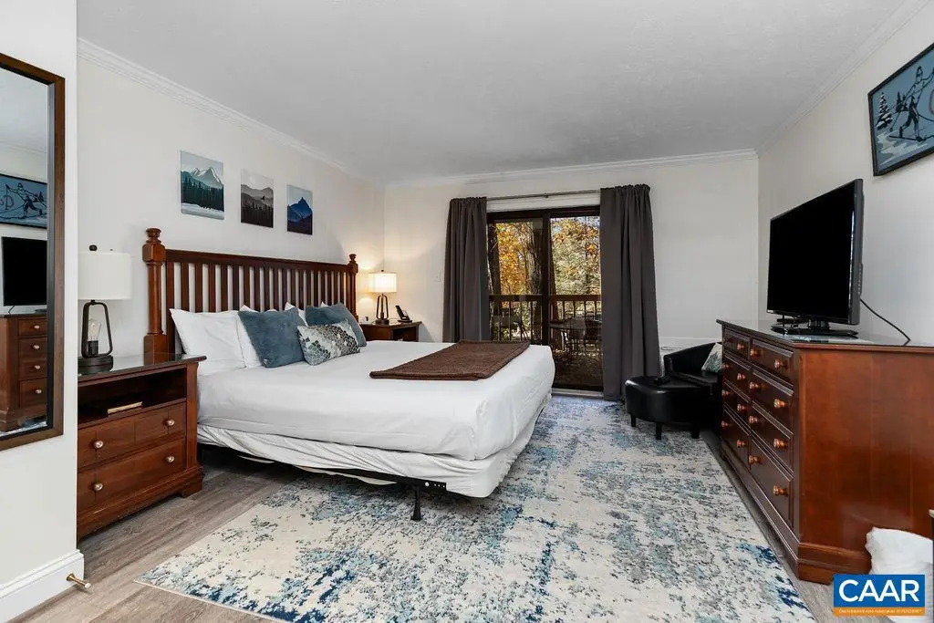 208 Timbers Condos, Wintergreen Resort, VA 22967 - Image #1