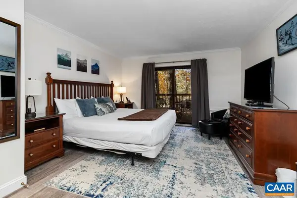 208 Timbers Condos, WINTERGREEN RESORT, VA 22967