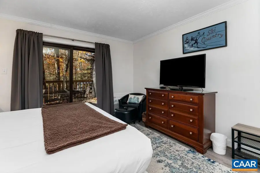 208 Timbers Condos, Wintergreen Resort, VA 22967 - Image #3