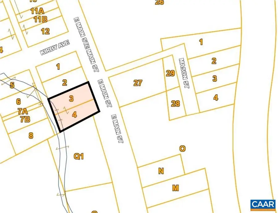 Tbd Main St #3 & 4, Waynesboro, VA 22980 - Image #3