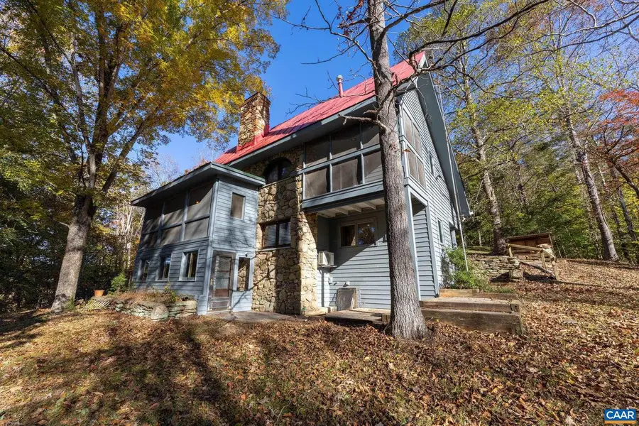 9712 Old Green Mountain Rd, Esmont, VA 22937 - Image #3