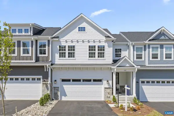 1367 Laconia Ln, CHARLOTTESVILLE, VA 22911