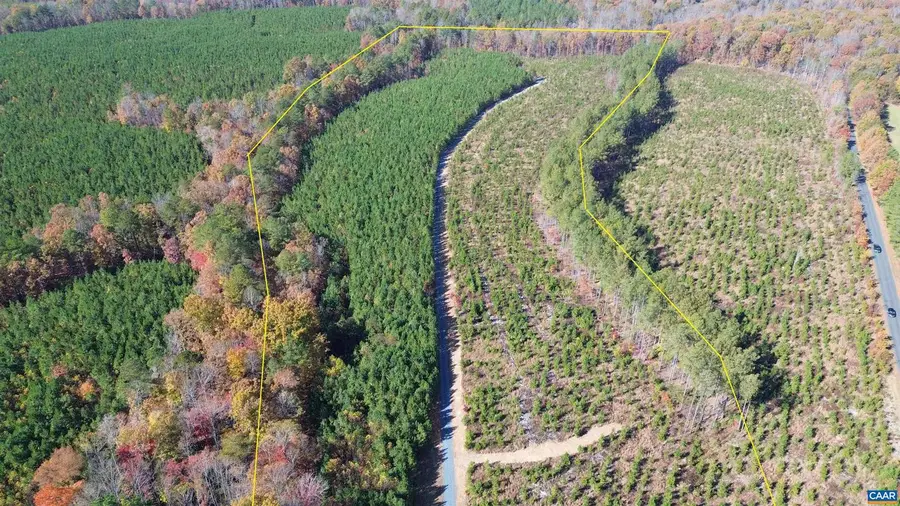 Tba Ridge Rd #1, Arvonia, VA 23004 - Image #3