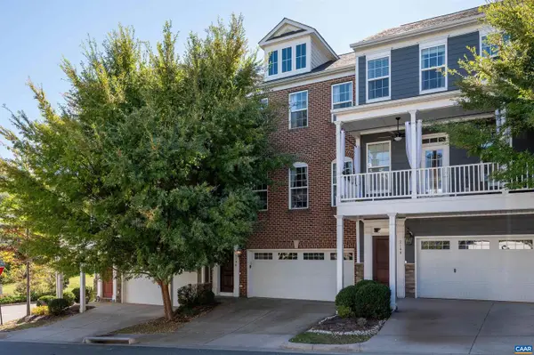 2146 Avinity Loop, CHARLOTTESVILLE, VA 22902