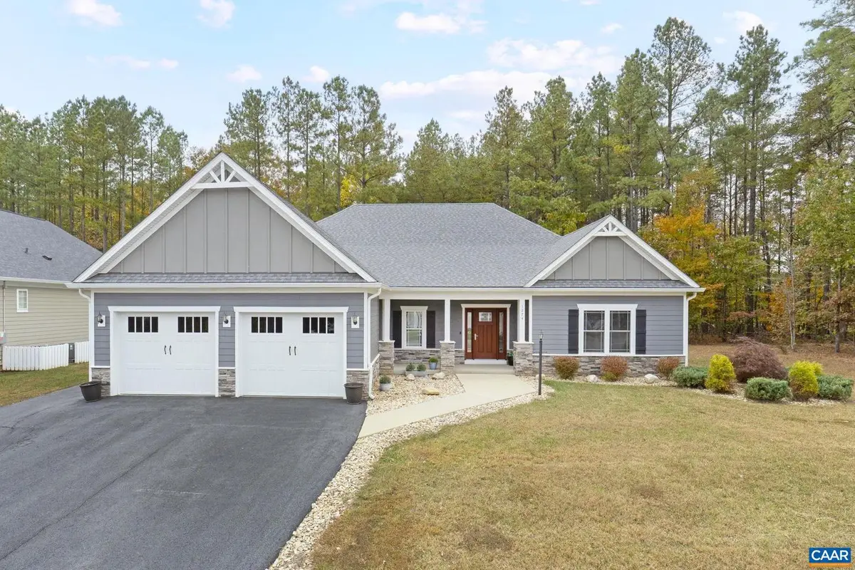 1274 Bear Island Pkwy, Zion Crossroads, VA 22942 - Image #1