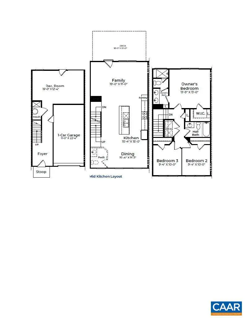 236 Willowshire Ct, Waynesboro, VA 22980 - Image #3