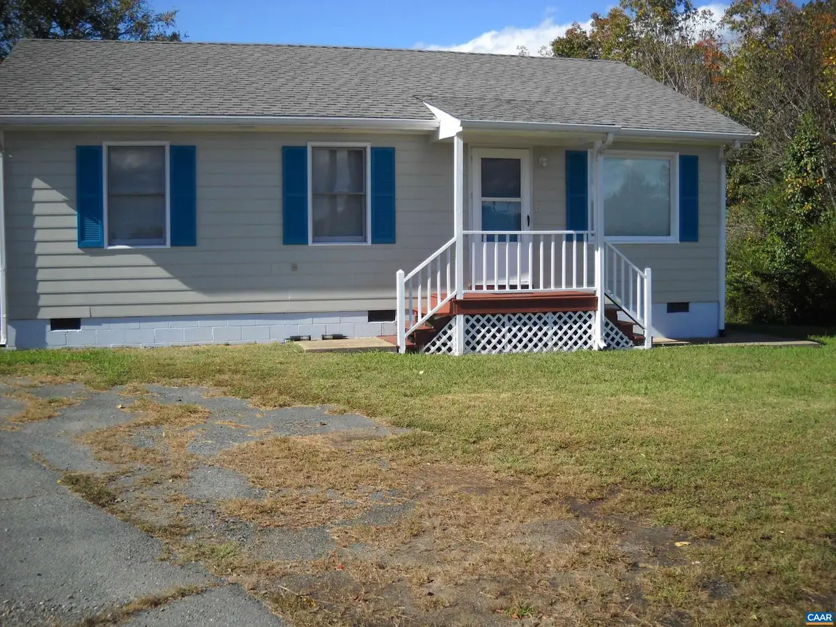 5005 James Madison Hwy, Fork Union, VA 23055 - Image #1