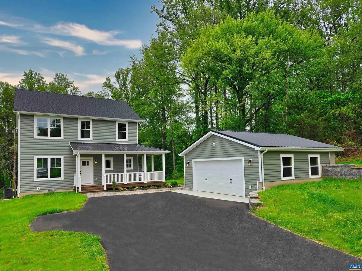 132 James Dr, Ruckersville, VA 22968 - Image #1