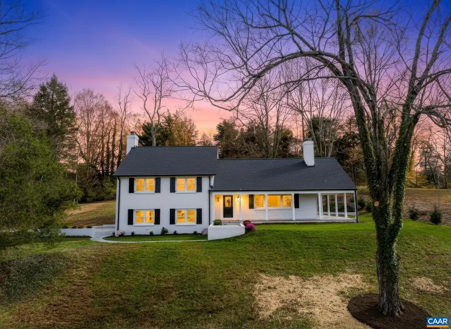 49 Canterbury Rd, Charlottesville, VA 22903 - Image #2