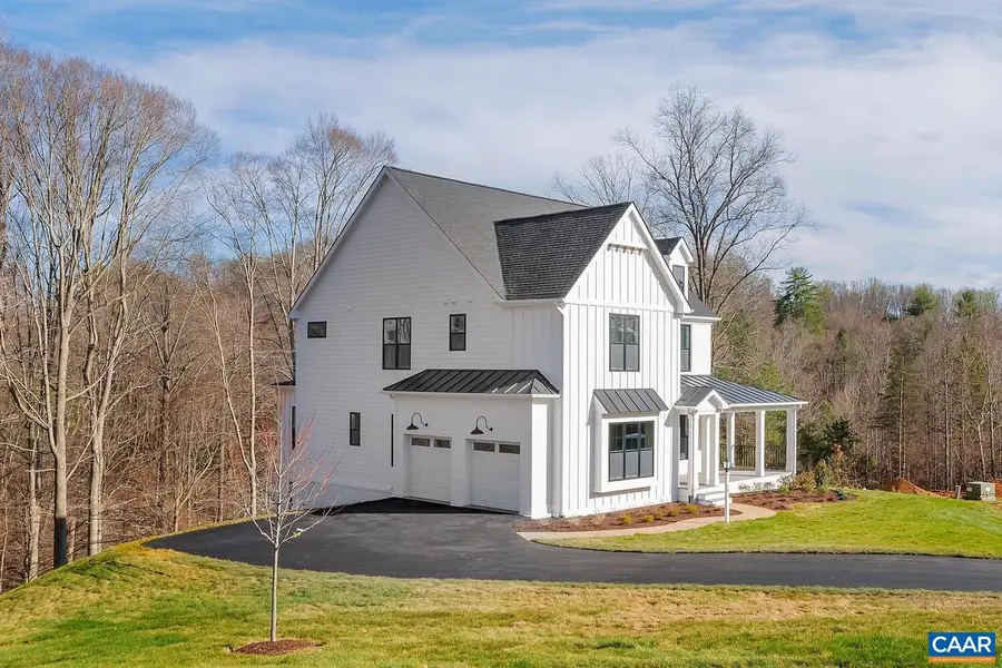 2 Jarmans Gap Rd #lot 2 Jarmans Gap, Crozet, VA 22932 - Image #3