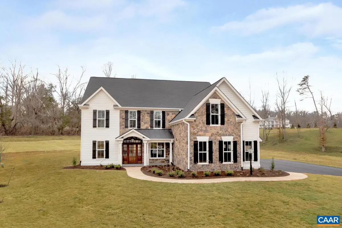 3c Jarmans Gap Rd #lot 3c Jarmans Gap, Crozet, VA 22932 - Image #1